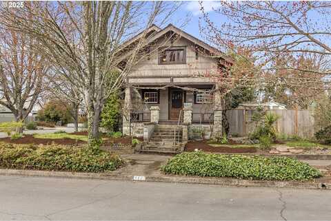 D, SPRINGFIELD, OR 97477
