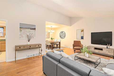 Vivian, ARVADA, CO 80004