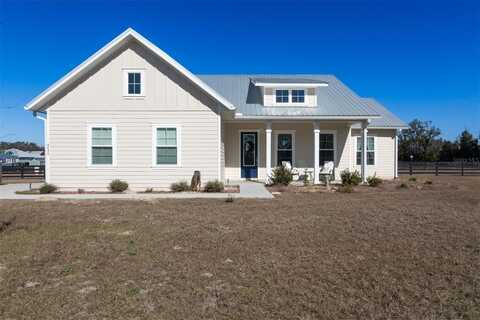 84Th, TRENTON, FL 32693