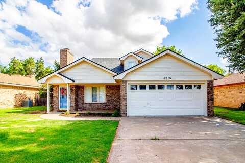 72Nd, LUBBOCK, TX 79424
