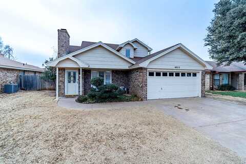 72Nd, LUBBOCK, TX 79424