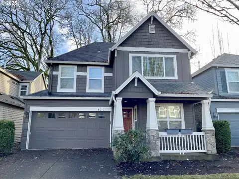 Kettering, HILLSBORO, OR 97124