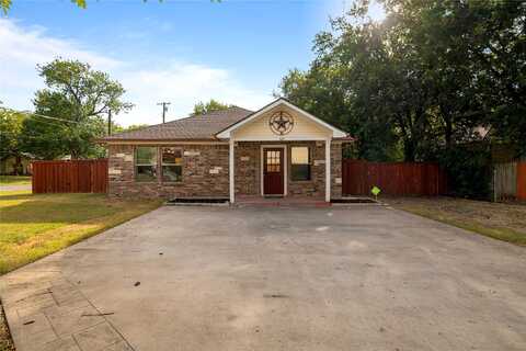 Hazelwood, SHERMAN, TX 75090
