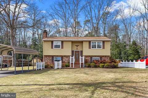 Oak Grove, FREDERICKSBURG, VA 22407