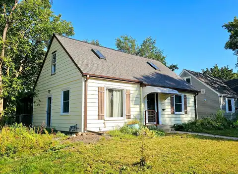 Logan, MINNEAPOLIS, MN 55419
