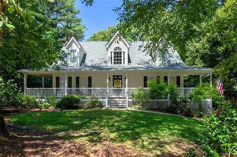 Warrenton, DOUGLASVILLE, GA 30134
