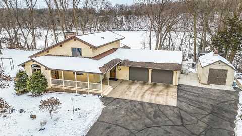 16Th, SAINT CLOUD, MN 56304