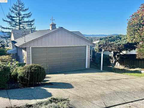 Jordan, EL CERRITO, CA 94530