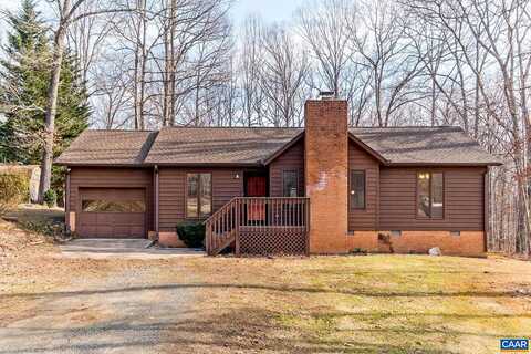 Preddy Creek, BARBOURSVILLE, VA 22923