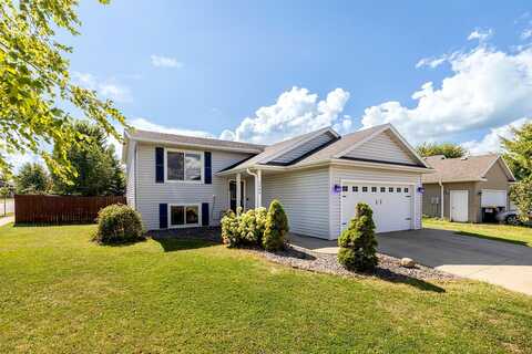 Belfry, ROCHESTER, MN 55901