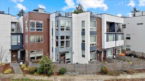 Fauntleroy, SEATTLE, WA 98136