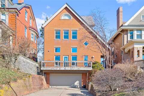 Burchfield, PITTSBURGH, PA 15217