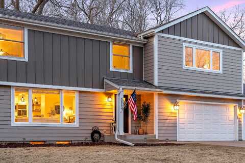 Stoneybrook, MINNETONKA, MN 55345