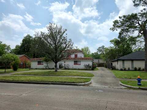 Braeswood, HOUSTON, TX 77096