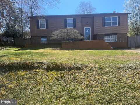 Jackson, FREDERICKSBURG, VA 22407