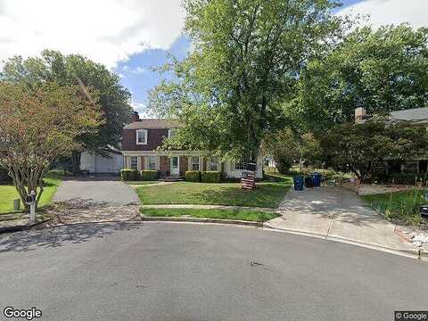Bridgewater, ALEXANDRIA, VA 22315