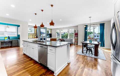 Zenith, EDINA, MN 55410