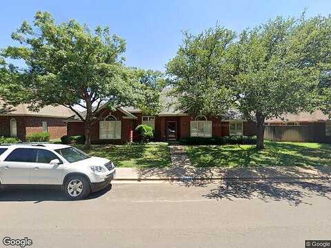 84Th, LUBBOCK, TX 79424