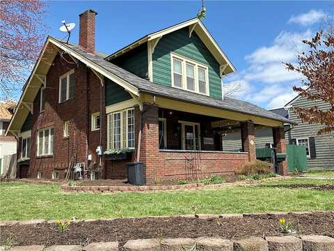 4Th, BEAVER, PA 15009