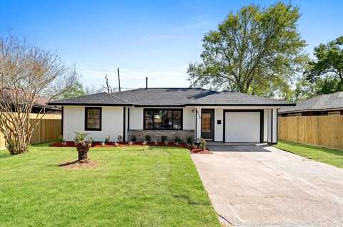 Doulton, HOUSTON, TX 77033
