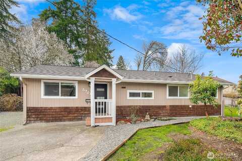 Augusta, SEATTLE, WA 98178