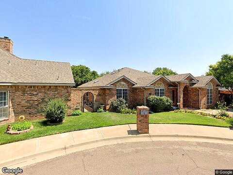 81St, LUBBOCK, TX 79424