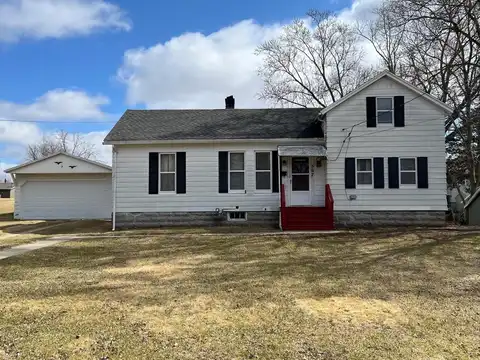 East, STOUGHTON, WI 53589