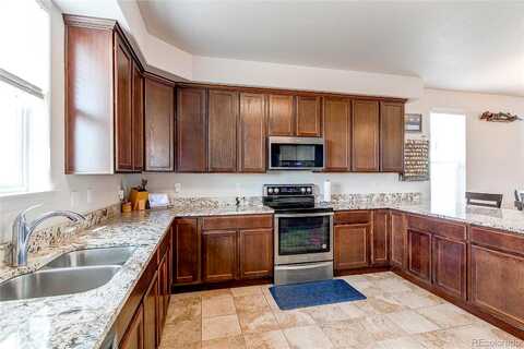 22Nd, STRASBURG, CO 80136