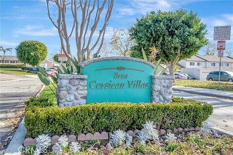 Archwood, BREA, CA 92821