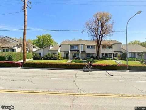 Archwood, BREA, CA 92821