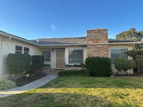 Talbot, SALINAS, CA 93901