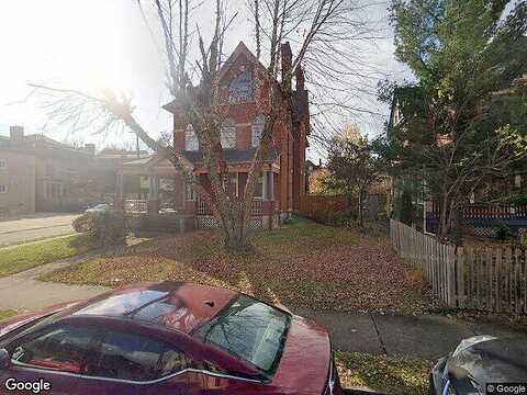 Hays St #1, Pittsburgh, PA 15206