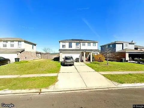 Oster, KILLEEN, TX 76542