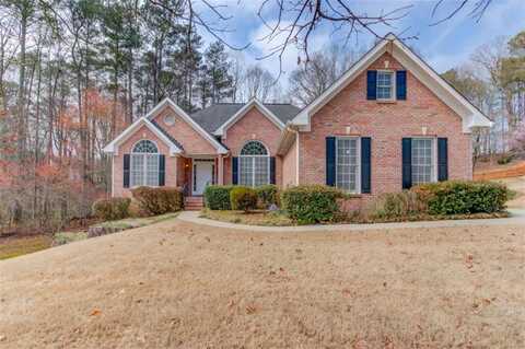 Wine Cluster, GRAYSON, GA 30017