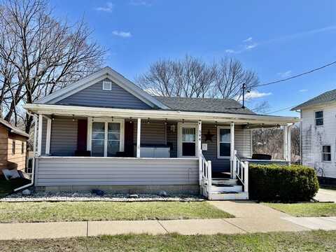 Harding, JANESVILLE, WI 53545