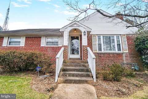 21St, ARLINGTON, VA 22205