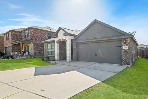 Songbird, DENTON, TX 76207
