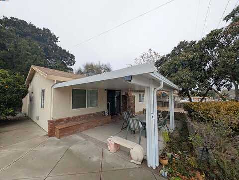 Ohara, OAKLEY, CA 94561
