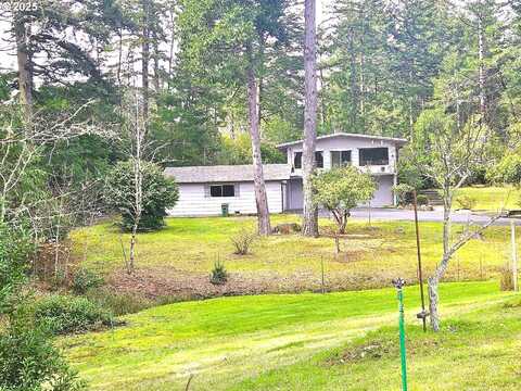 Fork Siuslaw, FLORENCE, OR 97439