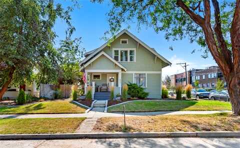 Douglas, WENATCHEE, WA 98801