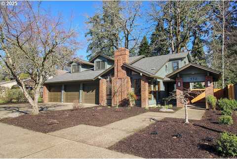 Geraldine, HILLSBORO, OR 97124