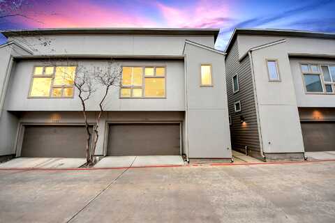 Avenue J, HOUSTON, TX 77011