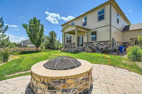 Cherry Blossom, BRIGHTON, CO 80601