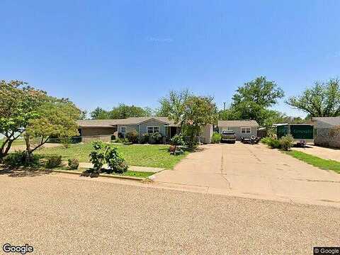 25Th, LUBBOCK, TX 79407