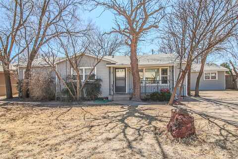 25Th, LUBBOCK, TX 79407