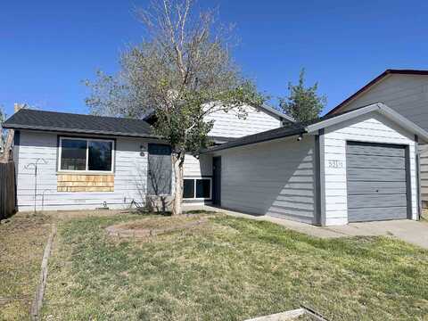 Gardner, CLIFTON, CO 81520