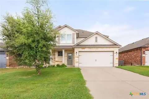 Dauphin, BELTON, TX 76513