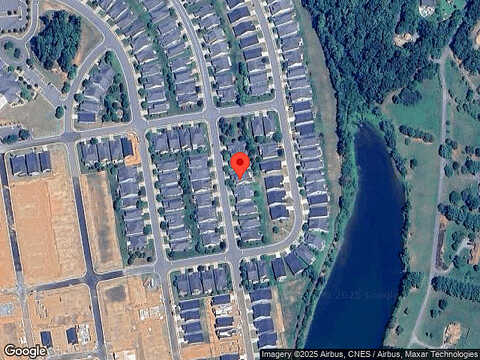 Prestwood, RUCKERSVILLE, VA 22968
