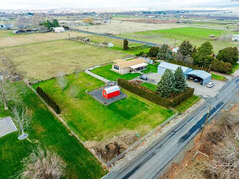 Evert, BENTON CITY, WA 99320