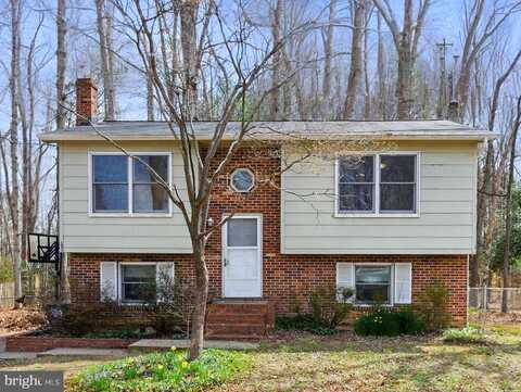 Pleasants, FREDERICKSBURG, VA 22407